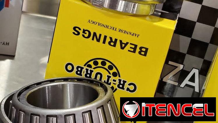 Taller de Motos Eléctricas