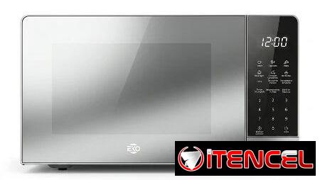 HORNO MICROONDAS EKO