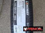 145/70/12 155/70/12 130/70/12 GOMAS TRESERAS DE TRICICLO