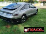 Vendo o negocio yhundai IONIQ 6 eléctrico del 2025