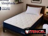 🏝Colchón de Resortes Ensacados con Capas Multiconfort – EDSM A  🛌 Que no le falta a tu familia en La Habana.