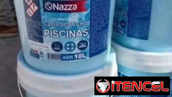 Pinturas para embellecer tú 🏡