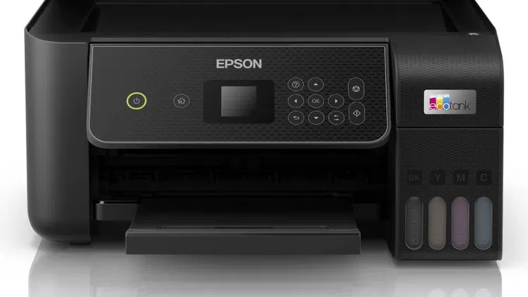 📌🎮Impresora multifuncional ET-2870 wifi — 💲310 USD🍷
