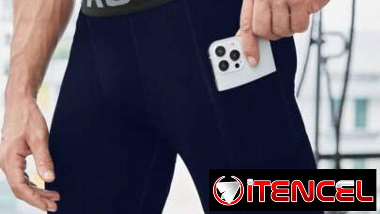 14 usd Licras cortas de hombre 56799461