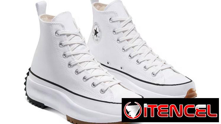 Tenis converses y vans originales