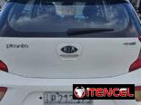 Vendo negocio Kia, Picanto 2017 hecho 21