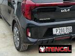 Vendo o negocio Kia Picanto, 2026 cero millas Gt line