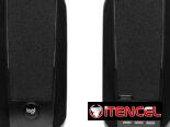 🔊 Logitech S150 USB Parlantes Estéreo Compactos | Sonido Digital Claro Para PC o Laptop 💻 Envío Disponible* + Garantía