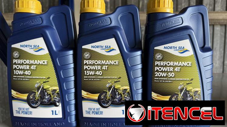 Aceites 4T (solo ventas por cantidad) 10w30 10w40 15w40 15w50 20w50