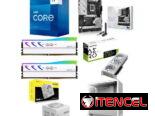 TORRES A SU GUSTO 🤩 12,13,14 Generecion 🆕0km PC GAMER GAMING
