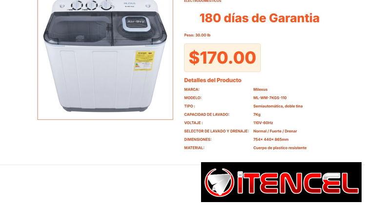 Lavadora funcional para la vida en Cuba hoy mismo pro hoy mismo ya pro VPT#-0180