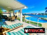 ✨️LUJO TOTAL! Renta con vistas de la ciudad, piscina infinita, jacuzzi y mas 53 63689791