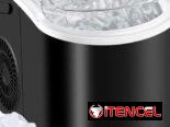 Máquina de Hielo