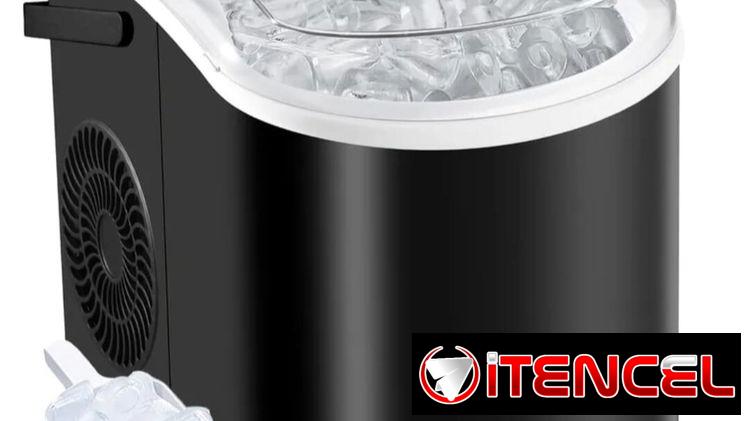 Máquina de Hielo