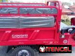TRICLOS  ELÉCTRICOS CAIMAN 53