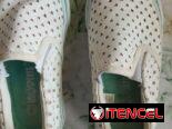 Zapatos de niña