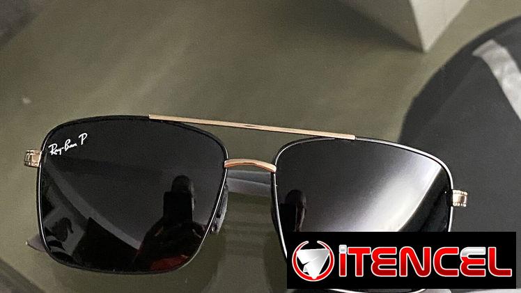 Ray Ban nuevas