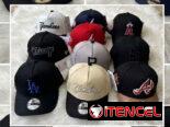 Gorras MLB