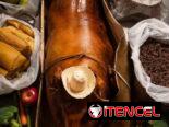 Comidas Criollas