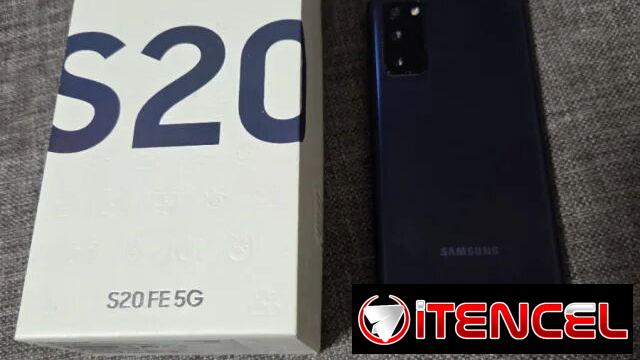 Samsung Galaxy S20, Samsung Galaxy A53, Samsung Galaxy A52 y otros Teléfonos Móviles (Celulares, Smartphones), en venta