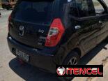 Vendo un negocio Hyundai i10 2009