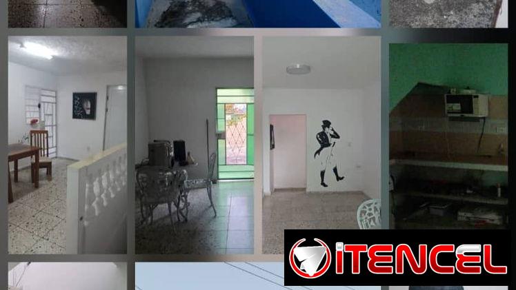Se vende casa