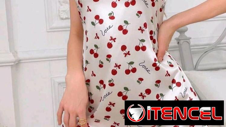 Variedad de pijamas shein de diferentes tallas y diseños