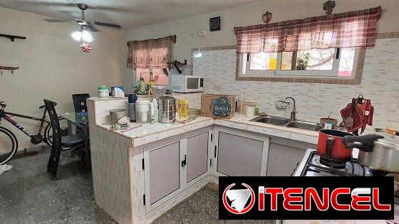 Casa no independiente, 3/4, carposh, Jaimanitas (P-334)