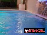 📱 Villa Ultra Luxury en Guanabo con Piscina yI Cine al Aire Libre
