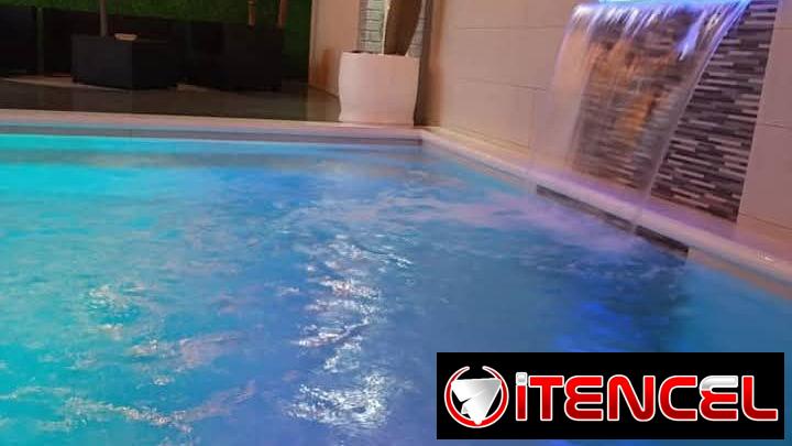 📱 Villa Ultra Luxury en Guanabo con Piscina yI Cine al Aire Libre