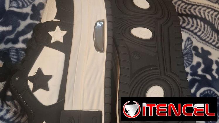 Tenis de estrellas no.38