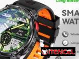Reloj inteligente