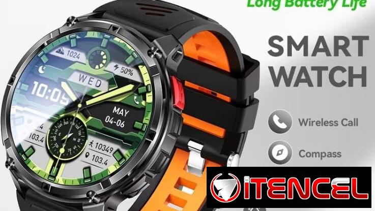 Reloj inteligente
