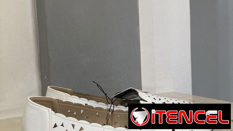 ZAPATOS DE MUJER!!!