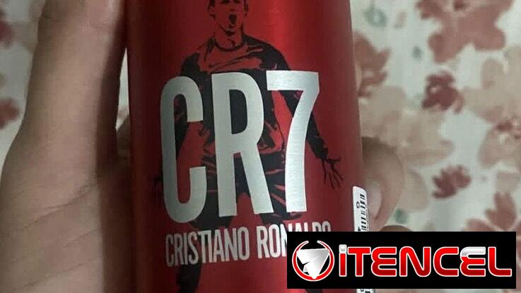 Perfume cr7 regalo hombre madrid