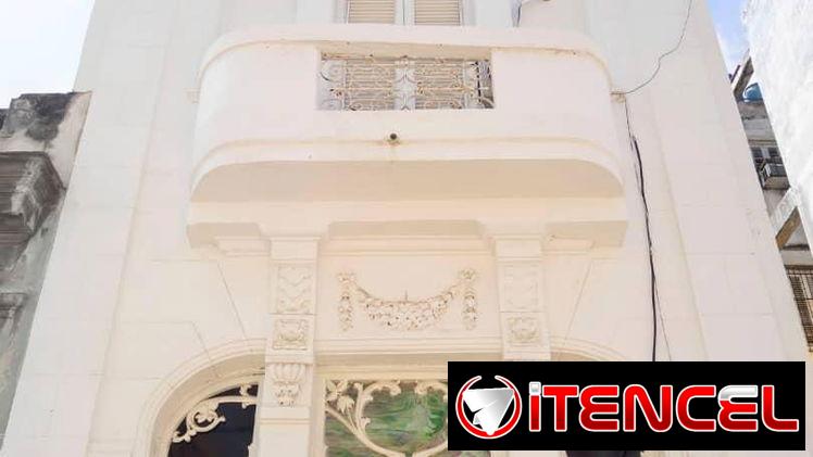 📱 Hostal de Lujo en La Habana con Restaurante y Paseos en Catamarán