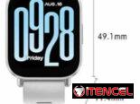 SMARTWATCH REDMI 5