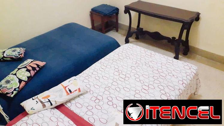 🏠 Renta de Apartamento Habana Vieja. 2 habitaciones por 35 usd la noche. 🛫 Recogida en el aeropuerto. 📶 Wifi 24 horas