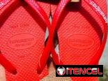 Chancletas Havaianas Originales.  👣