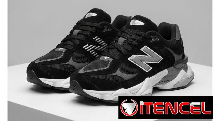 Zapatos NEW BALANCE varios size