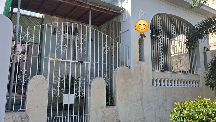 Permuto casa de 3/4en Santos Suarez, La Habana y vuelto por casa o apartmento de 2/4 en Varadero