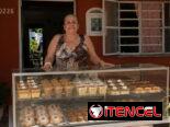 Tu dulcería especializada con la repostera cary