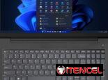 LAPTOP 🎁NUEVA🎁📦CAJA, Lenovo V15 G4 IRU (83A100ECUS), 15.6″ FHD IPS, Intel Core i5-1335U, 16GB RAM, Iris Xe, 1TB SSD