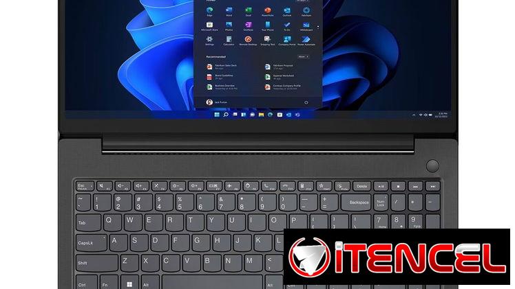 LAPTOP 🎁NUEVA🎁📦CAJA, Lenovo V15 G4 IRU (83A100ECUS), 15.6″ FHD IPS, Intel Core i5-1335U, 16GB RAM, Iris Xe, 1TB SSD