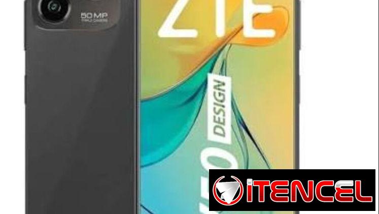 ZTE V50