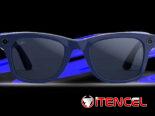 Gafas inteligentes Meta