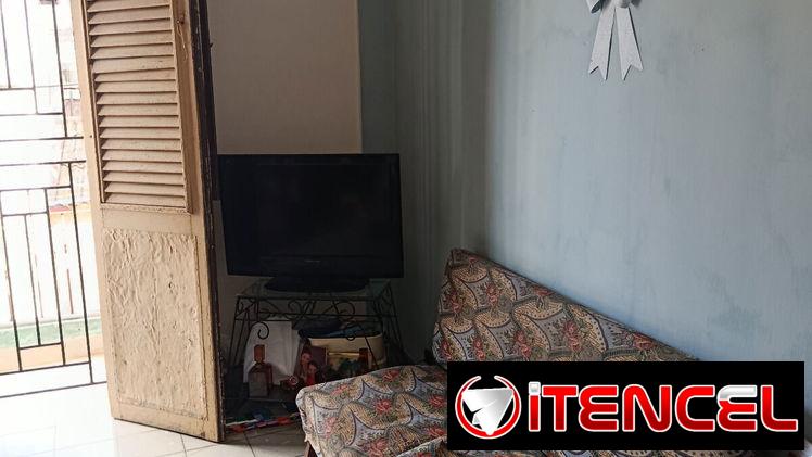 Se vende Centro Habana