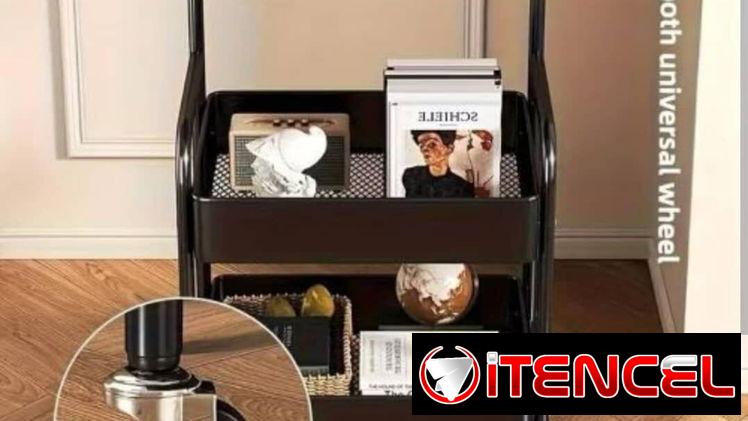 Organizador Multifuncional