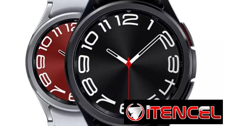SMART WATCH SAMSUNG