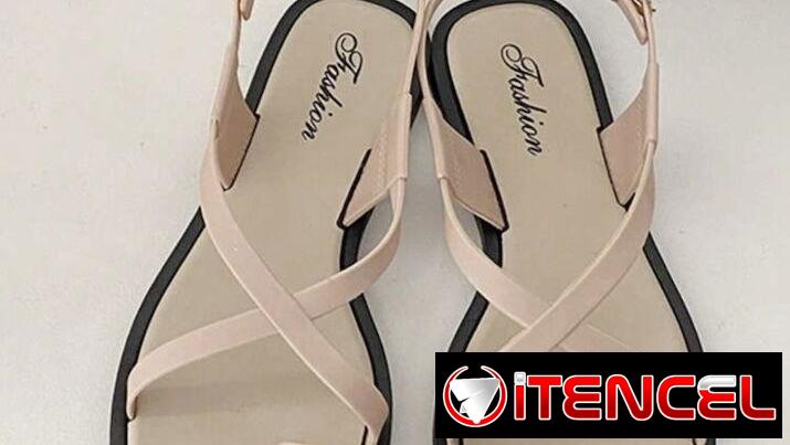 Sandalias #36-37